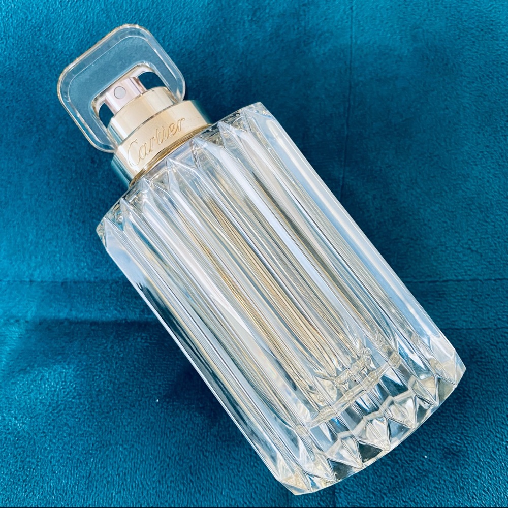 Cartier Carat
